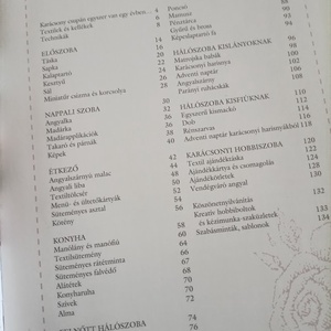 Varázslatos díszek, mesés tárgyak - könyv - kellékek & szerszámok - könyv, újság - új könyv - Meska.hu