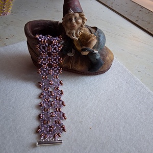 Vibráló karkötő, Ékszer, Karkötő, Széles karkötő, , MESKA