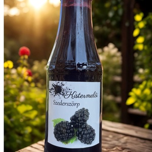 Szederszörp - Meska.hu