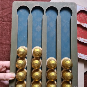 Kapszulatartók fából, Nespresso, Dolce Gusto KÉSZLETEN, GYORS SZÁLLÍTÁS - otthon & életmód - konyhafelszerelés, tálalás - konyhai tárolás - tea & kávé tárolás - Meska.hu