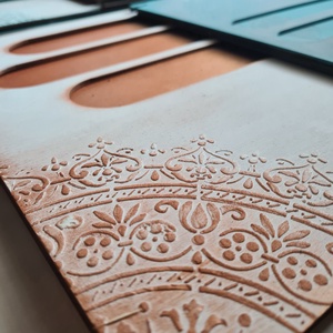 Kapszulatartók fából, Nespresso, Dolce Gusto KÉSZLETEN, GYORS SZÁLLÍTÁS - otthon & életmód - konyhafelszerelés, tálalás - konyhai tárolás - tea & kávé tárolás - Meska.hu