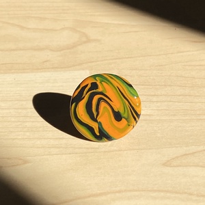 Swamp ring - Meska.hu