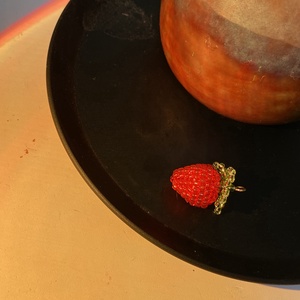 Epres medál - ékszer - nyaklánc - medál - Meska.hu