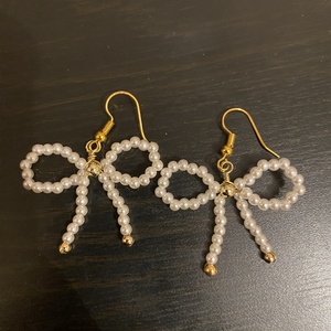 Masnis fülbevaló, Ékszer, Fülbevaló, Lógó fülbevaló, Ékszerkészítés, MESKA