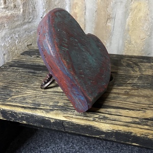 Szíved kulcsa - esküvő - dekoráció - asztaldísz - Meska.hu