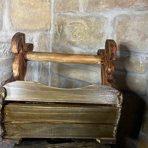 Húsvéti tojás tartó - otthon & életmód - tárolás & rendszerezés - láda - Meska.hu