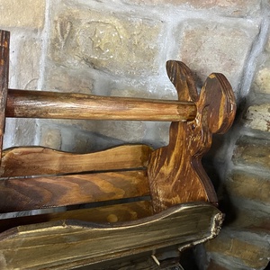 Húsvéti tojás tartó - otthon & életmód - tárolás & rendszerezés - láda - Meska.hu