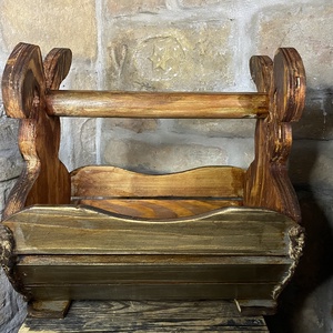 Húsvéti tojás tartó - otthon & életmód - tárolás & rendszerezés - láda - Meska.hu