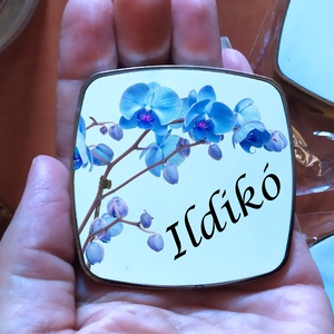 Egyedi fém hűtőmágnes saját elképzelésed alapján, Otthon & Életmód, Konyhafelszerelés, tálalás, Konyhai dekoráció, Hűtőmágnes, Fotó, grafika, rajz, illusztráció, MESKA