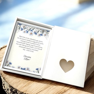 Szülőköszöntő / Nagymama köszöntő - Meska.hu