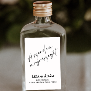 Köszönőajándék, Esküvő, Emlék & Ajándék, Köszönőajándék, Mindenmás, MESKA