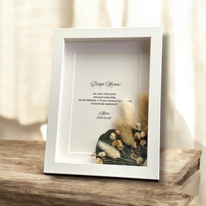 Szülőköszöntő / Nagymama köszöntő, Esküvő, Emlék & Ajándék, Szülőköszöntő ajándék, Mindenmás, MESKA