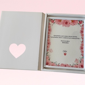 Szülőköszöntő / Nagymama köszöntő anyák napjája - Meska.hu