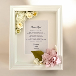 Szülőköszöntő, Esküvő, Emlék & Ajándék, Szülőköszöntő ajándék, Mindenmás, MESKA