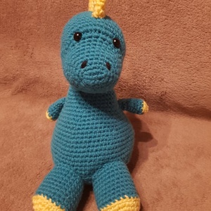 Denver a dinoszaurusz  -  - Meska.hu