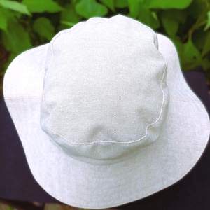 Szafari kalap  / unisex/ felnőtt, gyerek / homokszínű - ruha & divat - sál, sapka, kendő - kalap - Meska.hu
