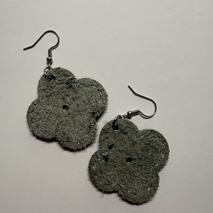 Labracadabra - ékszer - fülbevaló - lógó fülbevaló - Meska.hu