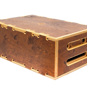 Apple box - otthon & életmód - bútor - más bútor - Meska.hu