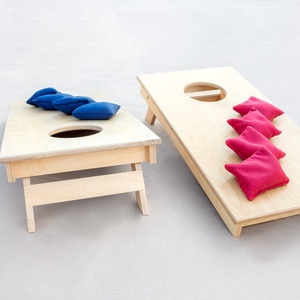 Cornhole Mini játékszett - játék & sport - sport és kikapcsolódás - más játékok, sportok - Meska.hu