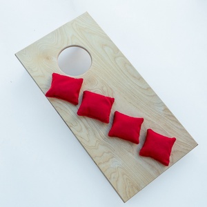 Cornhole Mini játékszett - játék & sport - sport és kikapcsolódás - más játékok, sportok - Meska.hu