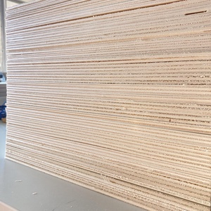 Nyár rétegelt lemez - 400x400mm - 3mm vastag - kellékek & szerszámok - fa - rétegelt lemez, fa alap - Meska.hu