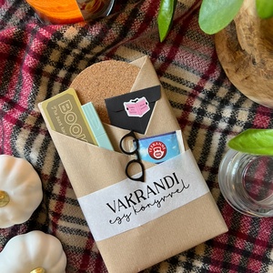 Blind date with a book - Vakrandi egy könyvvel BOOKAPEST/krimi, DIY (Csináld magad), Egységcsomag, Fotó, grafika, rajz, illusztráció, MESKA