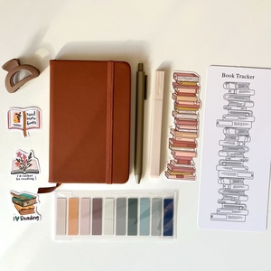 Bookish Bundle � Teddy bear  Könyvmoly csomag - diy (csináld magad) - egységcsomag - Meska.hu