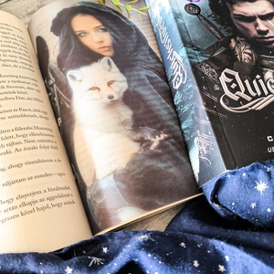 Onyx Quicksilver Overlay - művészet - grafika & illusztráció - művészi nyomat - Meska.hu