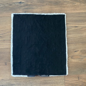 Tufting technikával készült cicamancsos szőnyeg fehér háttérrel - otthon & lakás - lakástextil - szőnyeg - szövött szőnyeg - Meska.hu
