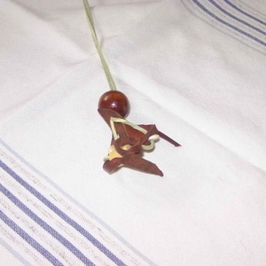 Enyvezett ékszerek extrával - ékszer - nyaklánc - medál - Meska.hu