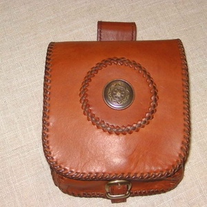 Apró veretes tarsoly -  - Meska.hu