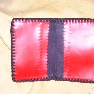 Igazolványtartó - táska & tok - pénztárca & más tok - kártyatartó & irattartó - Meska.hu