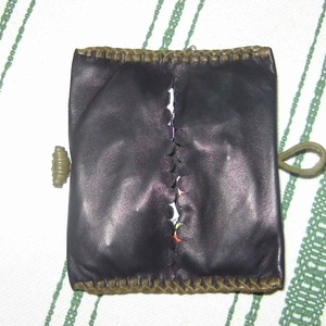 Kisvirág a szélben.....zsebkendőtartó rendelhető - táska & tok - pénztárca & más tok - zsebkendőtartó tok - Meska.hu