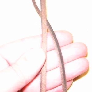 Marhabőr szál hasíték - diy (csináld magad) - egységcsomag - Meska.hu