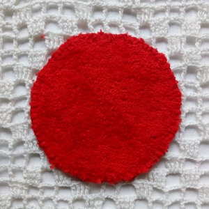 No Waste - 10 db arctisztító korong , Szépségápolás, Arcápolás, Arctisztító korong, Varrás, MESKA