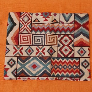 Textil könyvborító - könyv & zene - könyvtok - Meska.hu