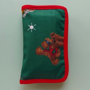 Macis zsepitartó - táska & tok - pénztárca & más tok - zsebkendőtartó tok - Meska.hu