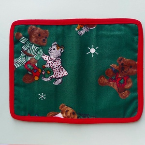 Macis zsepitartó - táska & tok - pénztárca & más tok - zsebkendőtartó tok - Meska.hu