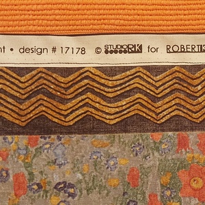 Klimt: A csók - otthon & életmód - lakástextil - falvédő - Meska.hu