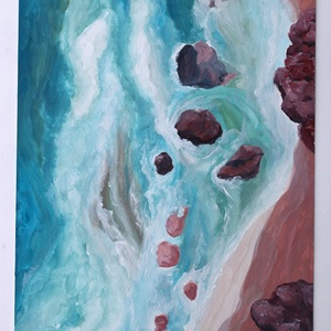 Tengerpart - Meska.hu