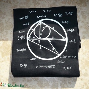 Matek  póló (T-shirt) -  - Meska.hu