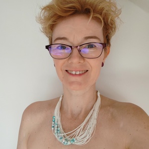 Tengerparti elegancia - Romantikus sokszálas boho nyaklánc (Gyöngyház - Mentazöld) - ékszer - nyaklánc - statement nyaklánc - Meska.hu