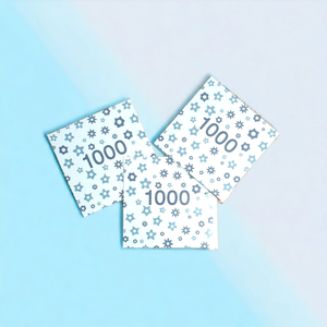 100.000-es boríték kihívás - otthon & lakás - papír írószer - boríték - Meska.hu