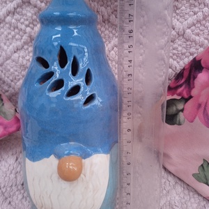 Manós mécsestartó - otthon & életmód - gyertya, illat, aroma - mécses és mécsestartó - Meska.hu