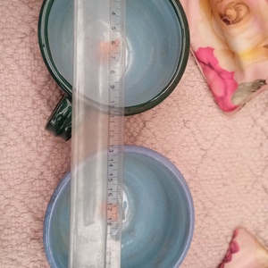 Rókás bögre pár - otthon & életmód - konyhafelszerelés, tálalás - tálalás - bögre & csésze - Meska.hu