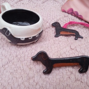 Tacskós szett - Meska.hu