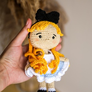 Alice - Meska.hu