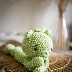 Macis nyunyó  - játék & sport - Meska.hu