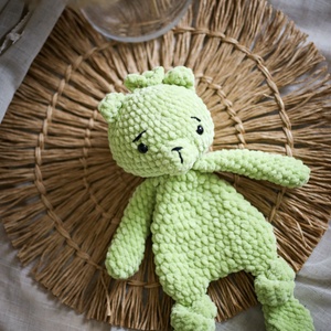 Macis nyunyó  - játék & sport - Meska.hu