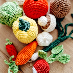 WoolingBaby